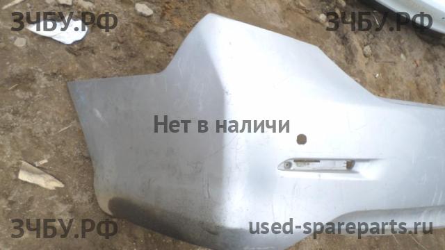 Toyota Camry 7 (V50) Бампер задний