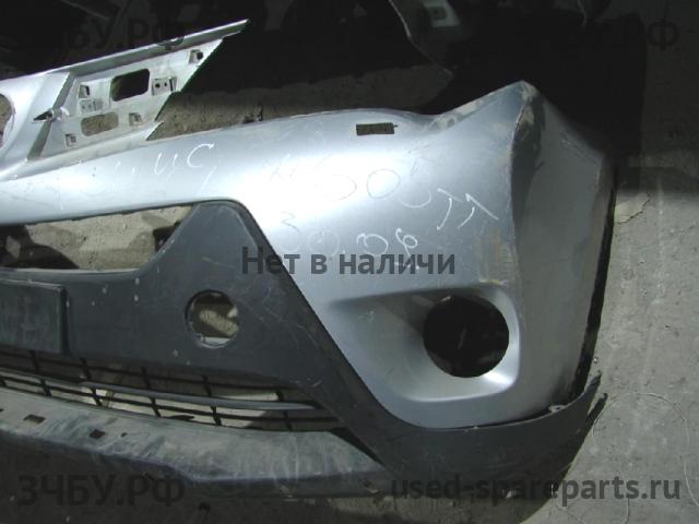 Toyota RAV 4 (4) Бампер передний