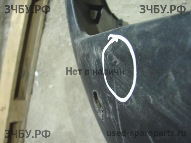 Toyota RAV 4 (4) Бампер задний