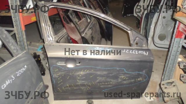 Ford Mondeo 4 Дверь передняя правая