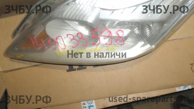 Ford Focus 2 Фара левая