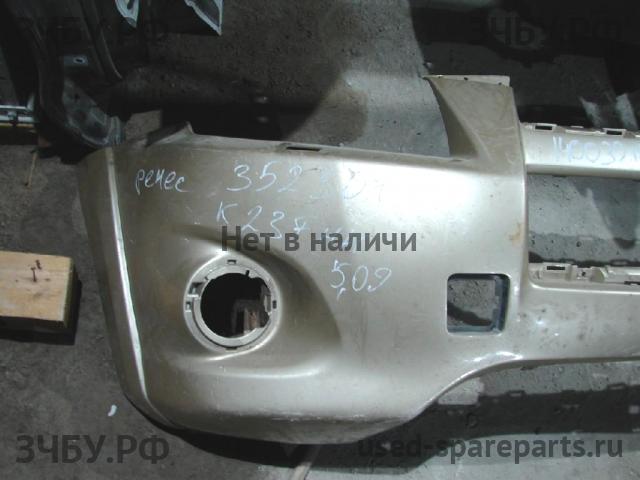 Toyota RAV 4 (3) Бампер передний