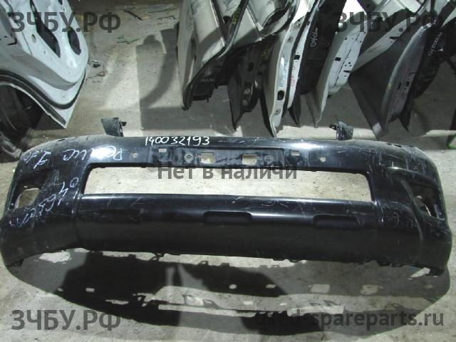 Toyota Land Cruiser 150 (PRADO) Бампер передний
