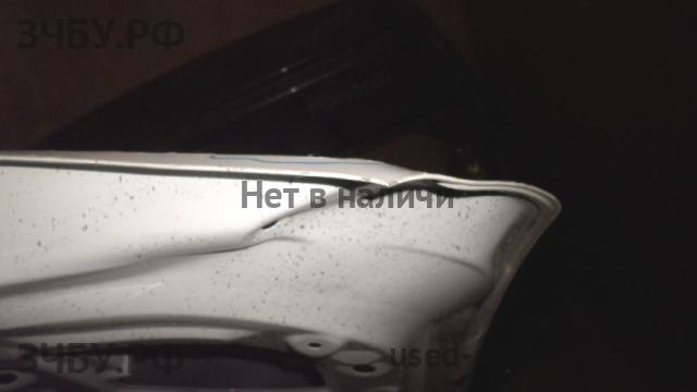 Toyota RAV 4 (4) Дверь багажника