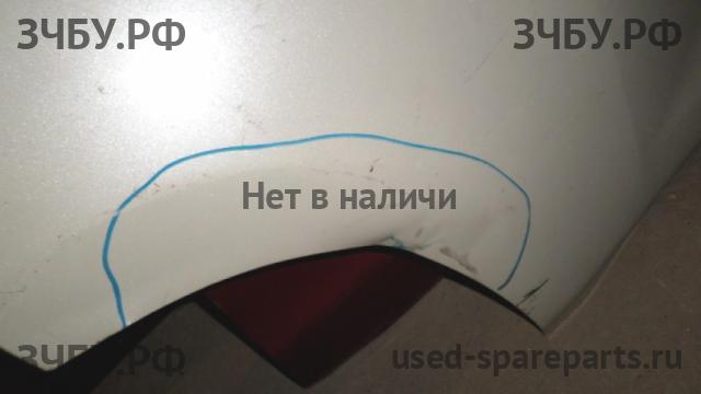 Toyota Land Cruiser 150 (PRADO) Дверь задняя правая