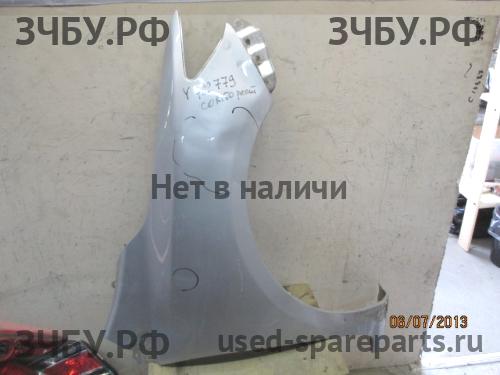 Toyota Corolla (E14 - E15) Крыло переднее правое