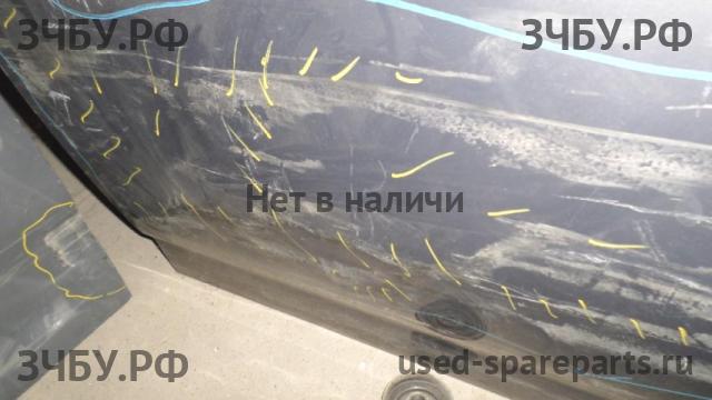 Ford Mondeo 4 Дверь передняя правая