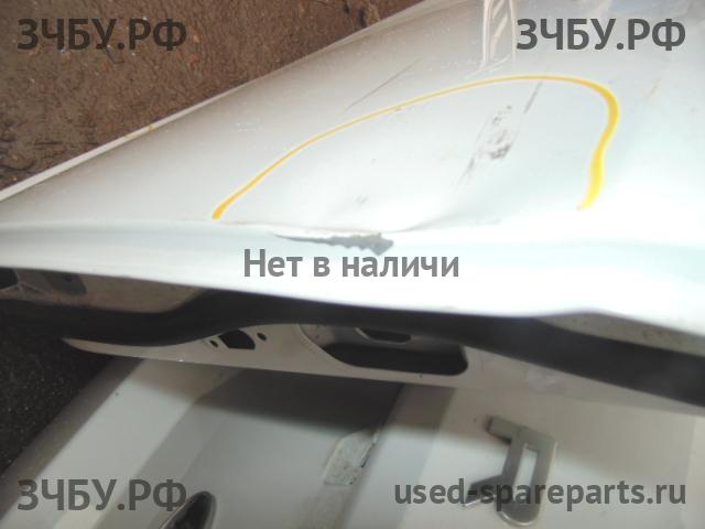 Ford Focus 3 Дверь задняя правая