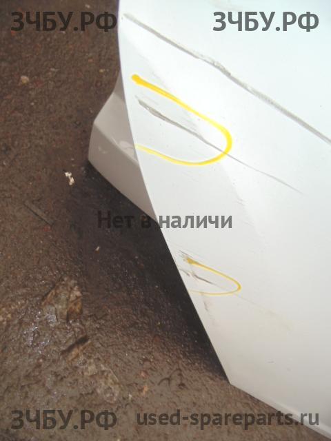 Ford Focus 3 Дверь задняя правая