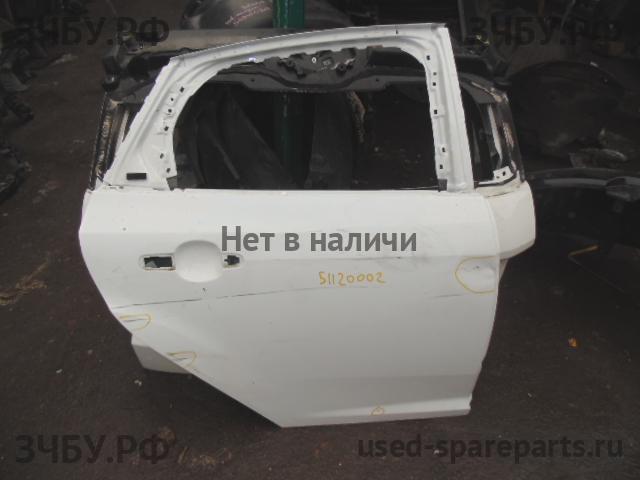 Ford Focus 3 Дверь задняя правая