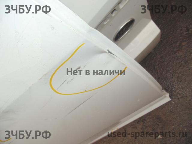 Ford Focus 3 Дверь задняя правая