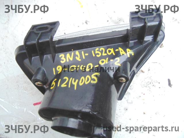 Ford Fiesta 5 ПТФ левая
