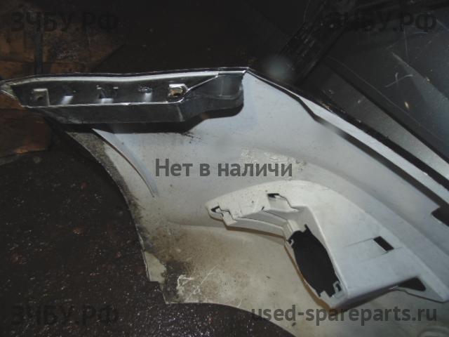 Ford Focus 2 Бампер передний