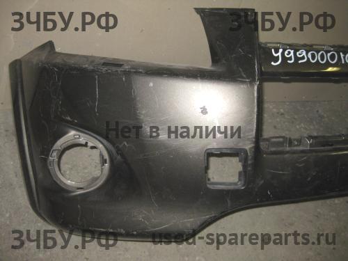 Toyota RAV 4 (3) Бампер передний