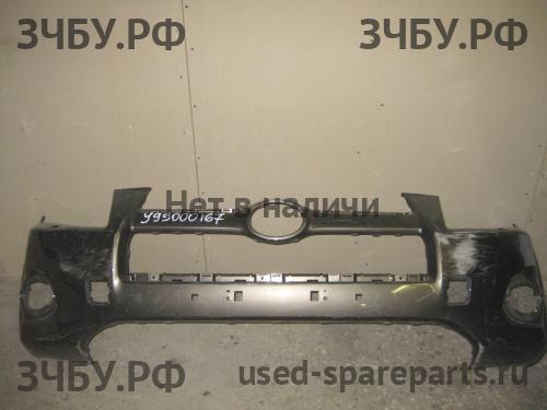 Toyota RAV 4 (3) Бампер передний
