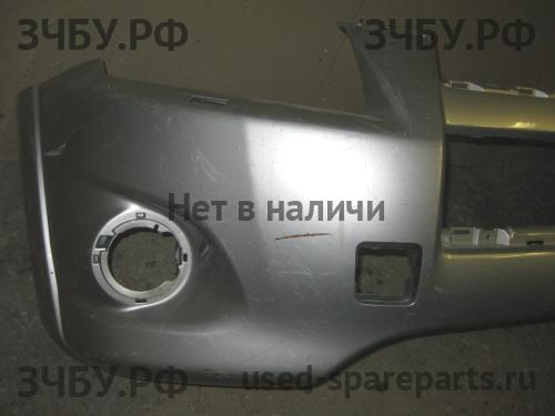 Toyota RAV 4 (3) Бампер передний