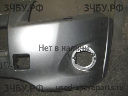 Toyota RAV 4 (3) Бампер передний