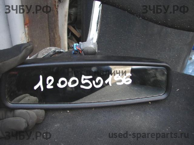 Ford Focus 3 Зеркало заднего вида