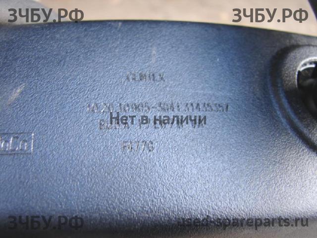 Ford Focus 3 Зеркало заднего вида