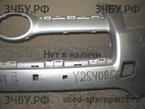 Toyota RAV 4 (3) Бампер передний