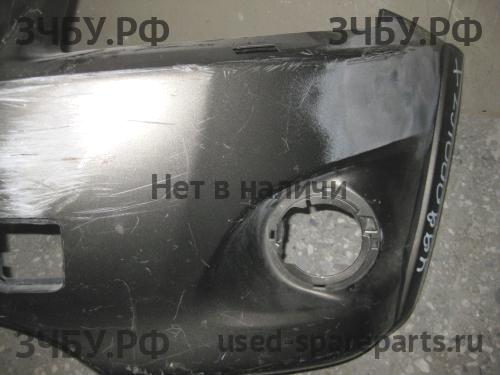 Toyota RAV 4 (3) Бампер передний
