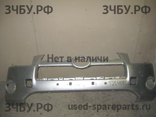 Toyota RAV 4 (3) Бампер передний