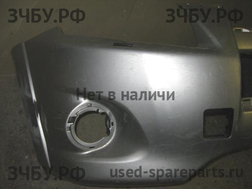 Toyota RAV 4 (3) Бампер передний