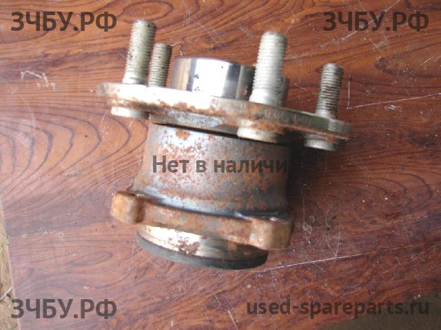 Ford Focus 2 Башмак натяжителя