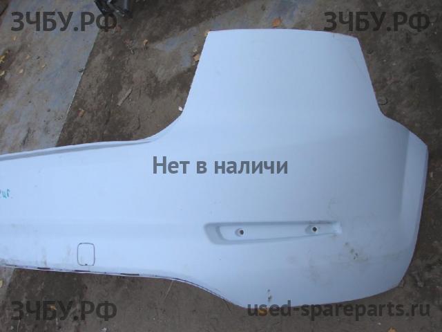 Ford Mondeo 4 Бампер задний