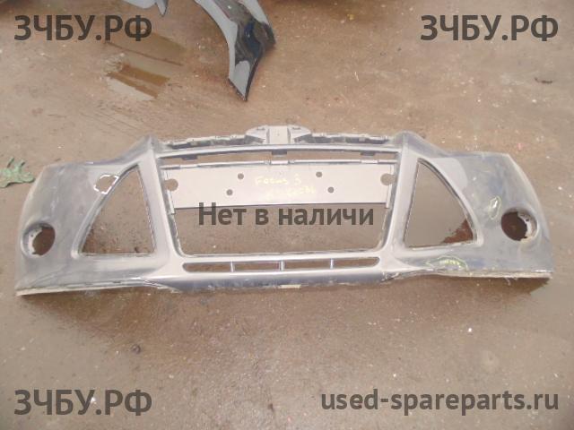 Ford Focus 3 Бампер передний