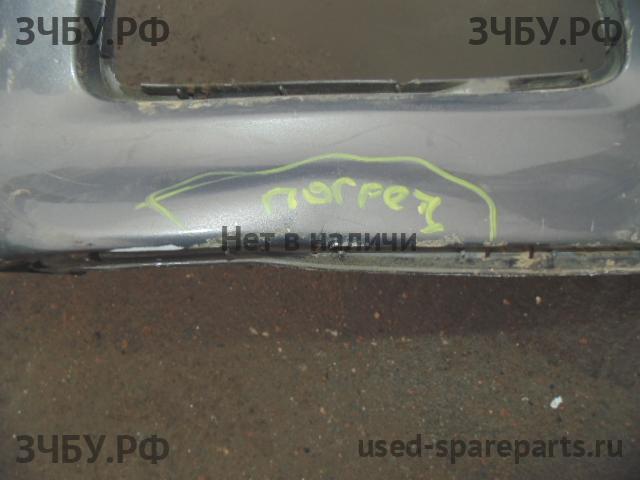 Ford Focus 3 Бампер передний