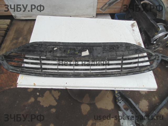 Ford Mondeo 4 Решетка в бампер