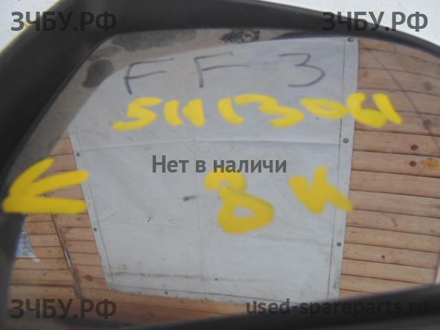 Ford Focus 3 Зеркало правое электрическое