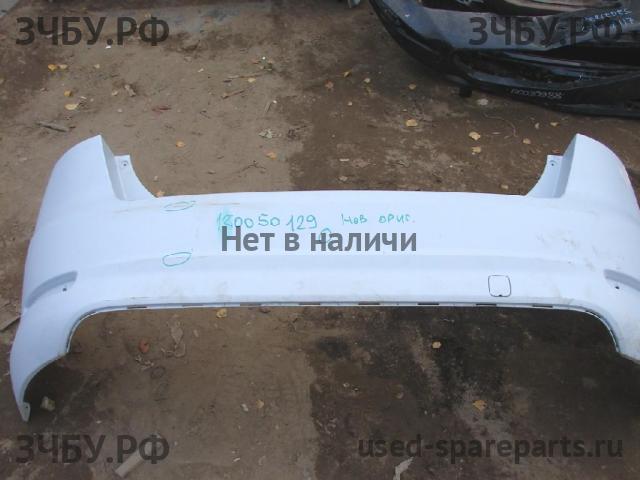 Ford Mondeo 4 Бампер задний