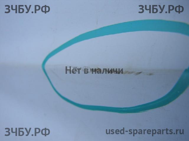 Ford Mondeo 4 Бампер задний