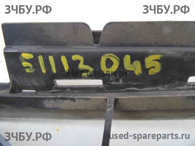 Ford Mondeo 4 Решетка радиатора