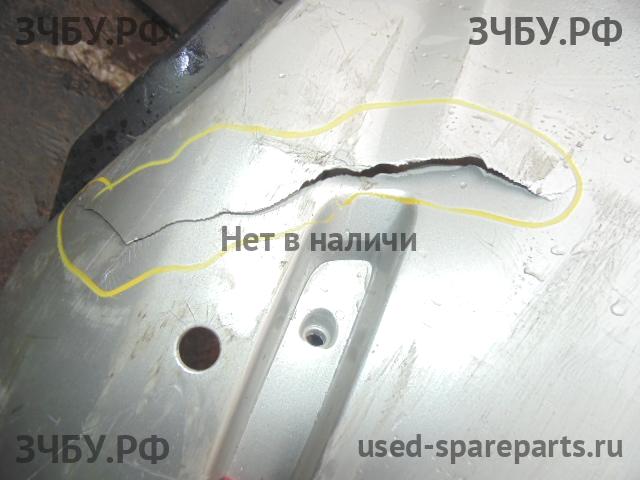 Ford Mondeo 4 Бампер задний