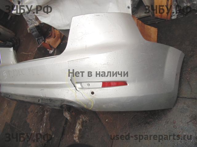 Ford Mondeo 4 Бампер задний