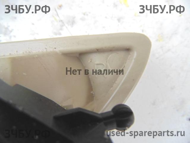 Ford Focus 1 ПТФ правая