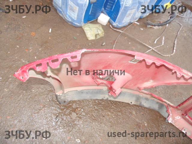 Ford Focus 3 Бампер передний