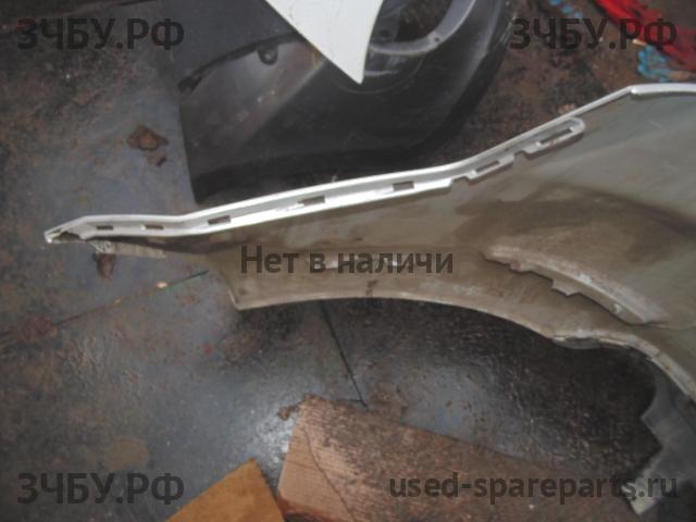 Ford Mondeo 4 Бампер задний