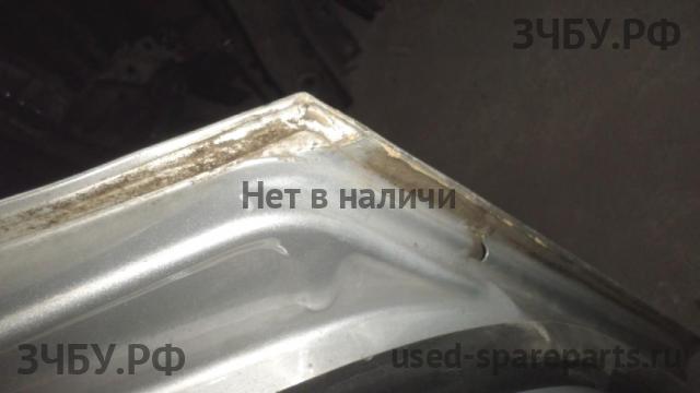 Ford Focus 3 Дверь задняя правая