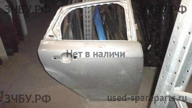 Ford Focus 3 Дверь задняя правая