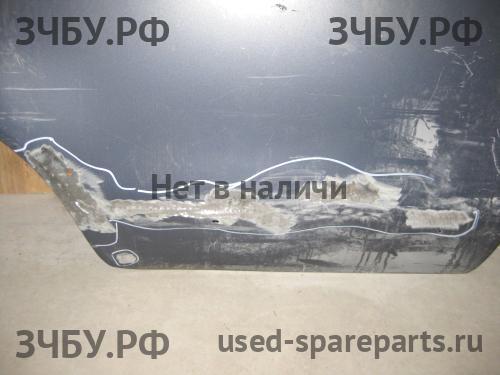 Nissan Note 1 (E11) Дверь задняя правая