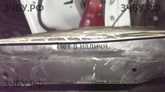 Hyundai Equus Крышка багажника