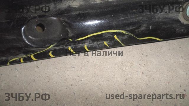 Hyundai Equus Крышка багажника