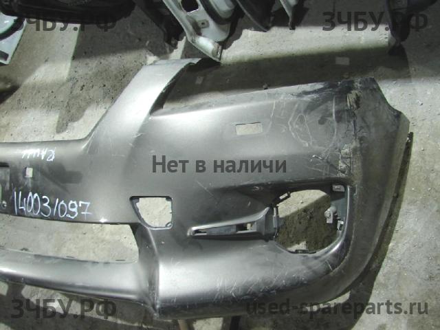 Toyota RAV 4 (3) Бампер передний