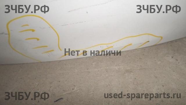Toyota RAV 4 (4) Дверь багажника
