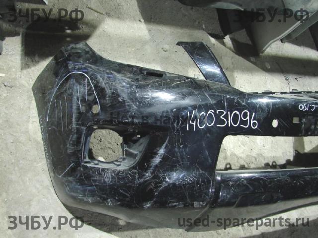 Toyota Land Cruiser 150 (PRADO) Бампер передний