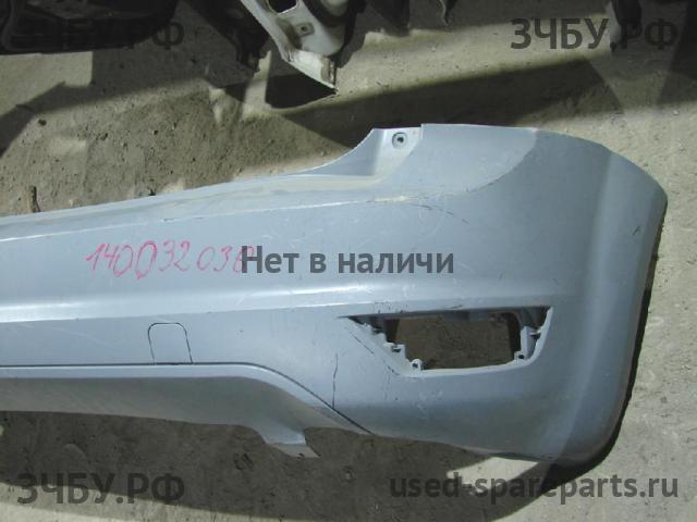 Ford Focus 2 Бампер задний